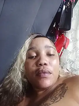 AfricanChinese24 - Dildo fuck till squirt 🤪 🍆🍑💧