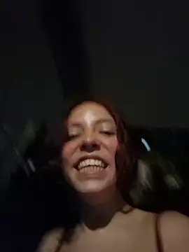 Miranda-cambell - dildo in my ass