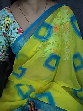 Bujji_Talli - Oil boobs