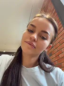 AngelinaTeller - Squirt