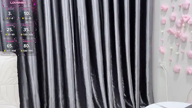 KaleAnisa - control wet pussy
