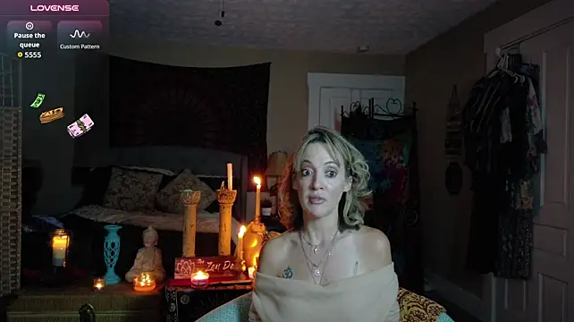 BrookiesLife - pussy show