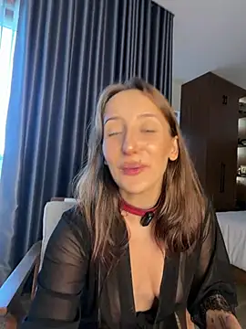FlexibleDoll_ - show tits + sexy video