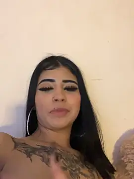 -Brittanny - BLOWJOB AND OIL ASS