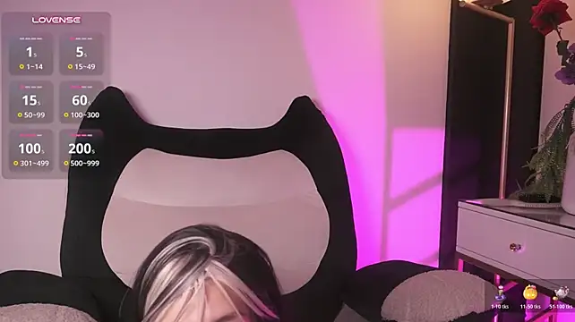Baby_june1 - 🌸BODY OIL + ANAL PLUG + SPANK ASS 💦🌸