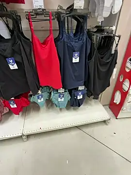 NataKitten - Finger pussy in public, LT🎁