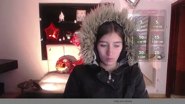Sweet_abbyy_X - (squirt)