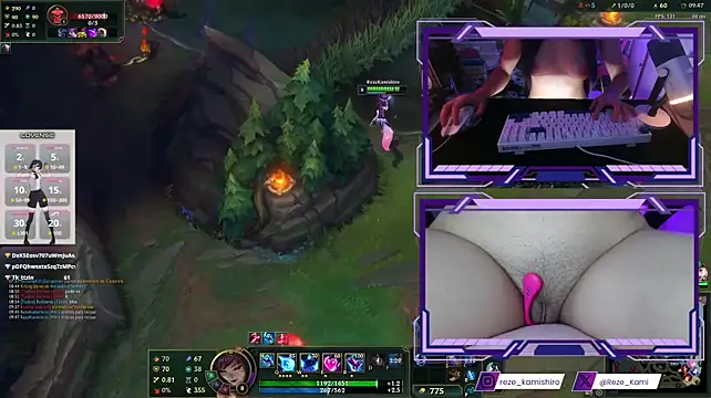 Reze_Kamishiro - SQUIRT TIME!