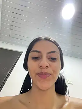 Miluwatson - Anal squats