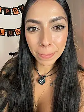 Celeste_Amber - Anal plug 🔥