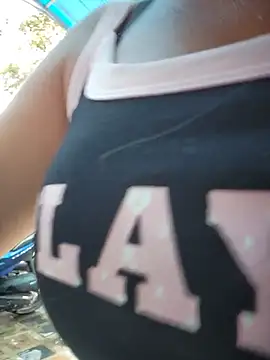 Izabella_Bella - Off shorts