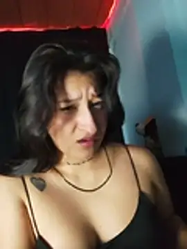 EVAH_LEE_ - spank my ass