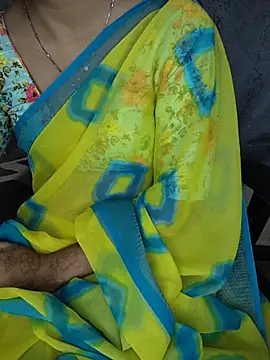 Bujji_Talli - Oil boobs