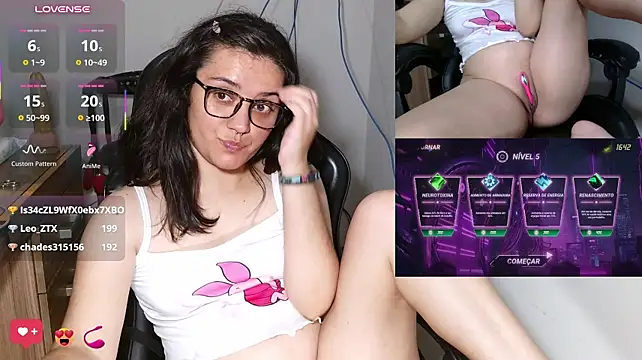 Sobresalinaa - TIRAR A BLUSINHA