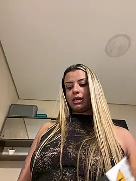 Patyyyy - Gozada na cara 🔥🔥