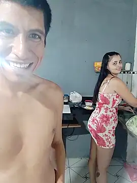 Rodri-Cami - Follada en 4 de 5 minutos