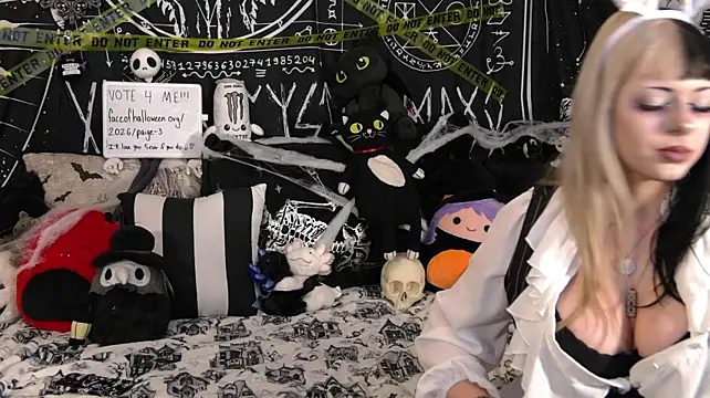 Paige_Turner - bang bench cum show