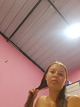 Khelmi - squirt fountain in my pussy virgin
