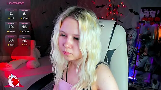 VivieSunn - take off your panties