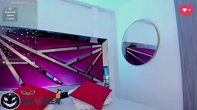 SaraWagner_ - Fingering pussy🔥