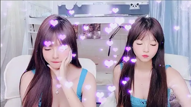 Xiaoqiao-daqiao - 上空