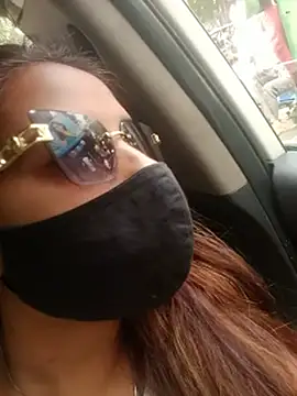 Hot-punjabi-couple - blow job