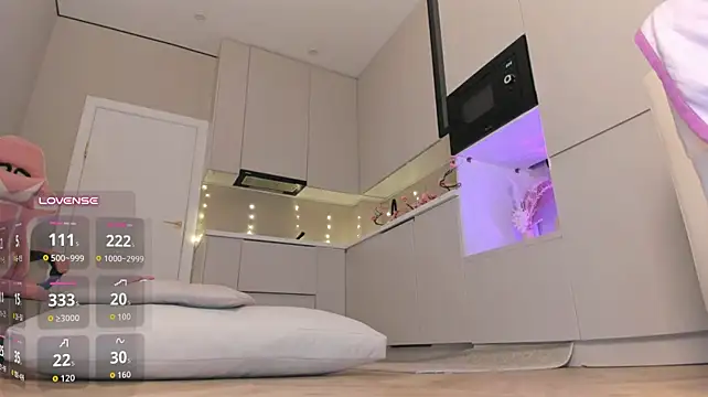 Asian_loverpop - squirt show