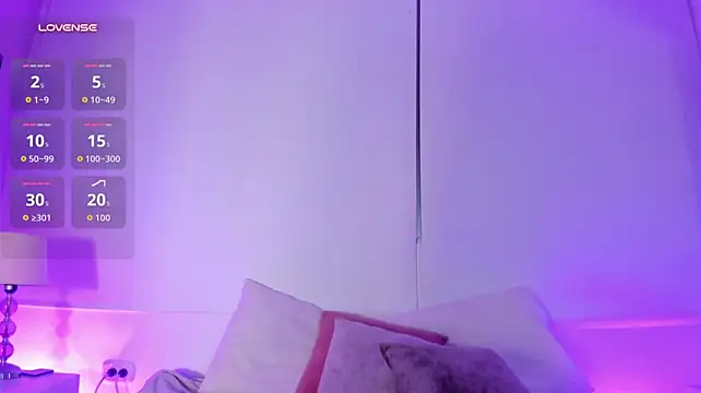 Isabella_Flowers - teasing my body 🔥