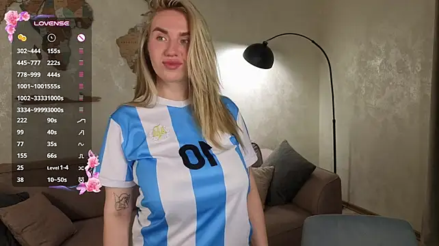 Sonymur - massage my boobes