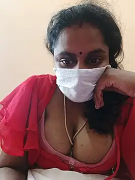 Tamilpavi_58 - Boobs