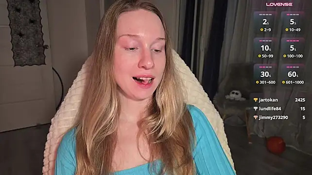 Eve_Sin - Cum in mouth