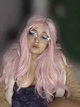 Scarlett_rose69 - ahegao + tits off