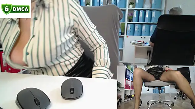 Secret-office - Bring me to orgasm;)