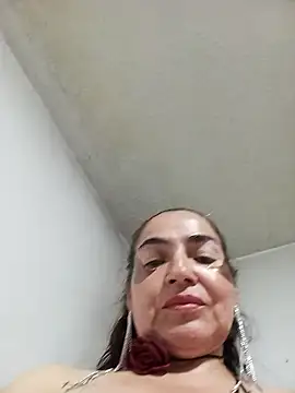 MaryRoze_ - Lush in pussy/rosadito en coño
