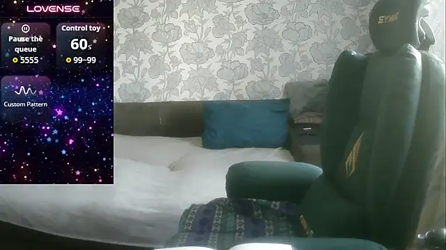 Sabrina_Poison - Make me happy))))