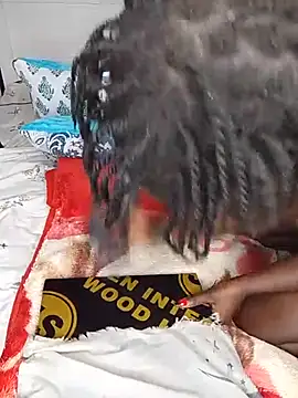 Prettyshanice - Open ass