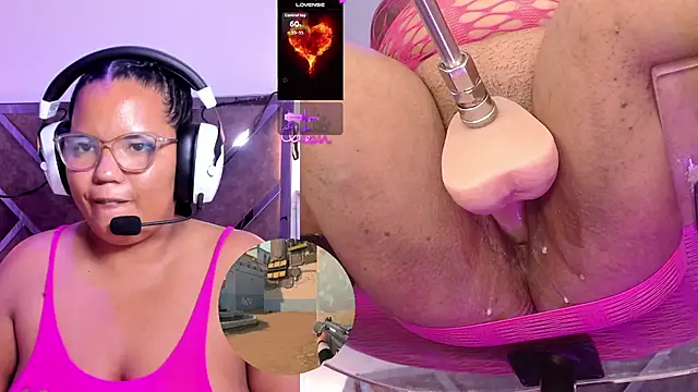 MhiaRey - CTRLx2MIN DESTROY ME WITH YOUR HIGH