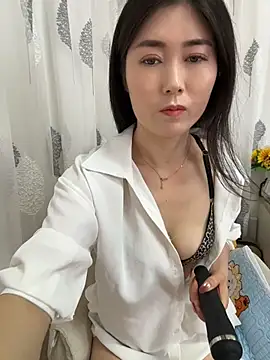 Sweetie520 - ❤️手指自慰喷水Fingering for masturbation squir