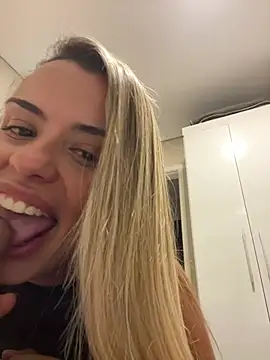 Patyyyy - Gozada na cara 🔥🔥