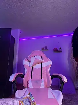Ariadna_cooper - Bare Tits 🥵✨