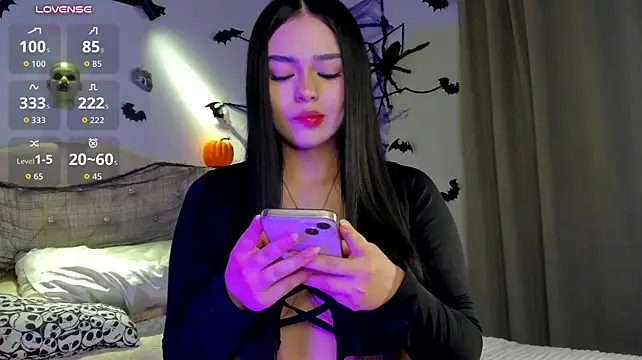 Holly444_ - Girl naked