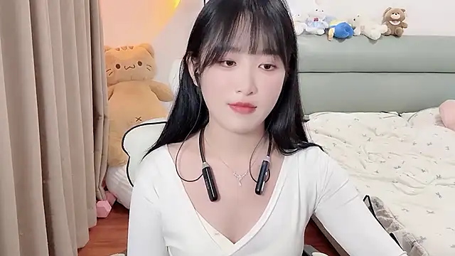 Chunchun_2026 - 小粉塞入自由控制一分钟