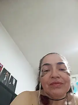 MaryRoze_ - Lush in pussy/rosadito en coño