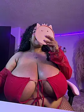 Ariadna_cooper - Bare Tits 🥵✨