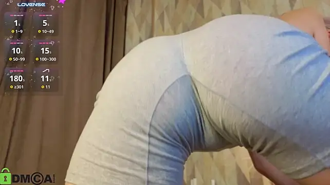 Michelle_Blond - keep masturbating