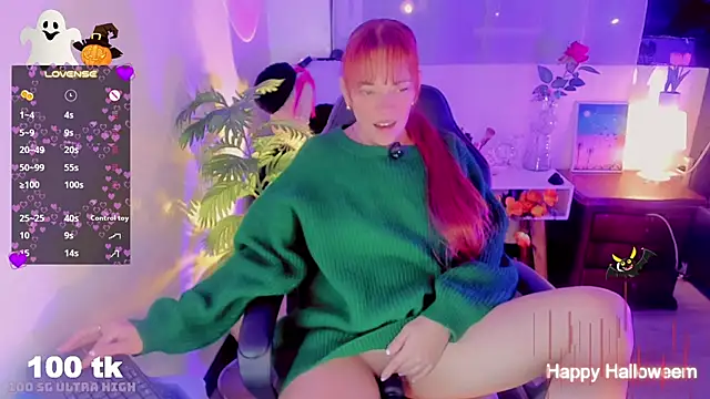 Mariana_scott__ - 🧡🎃naked + finguer 🧡🎃