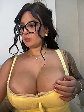 GabyMejiaa - Anal Fuck Gaby + Squirt