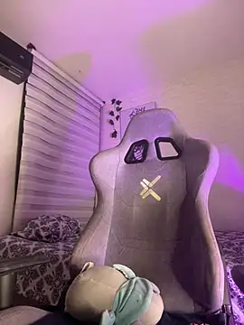 Niky_Love - ride dildo
