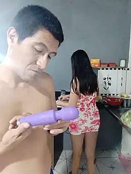 Rodri-Cami - Follada en 4 de 5 minutos