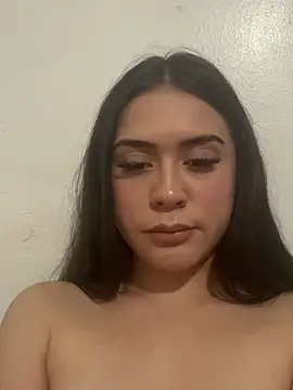 CamilleBelle - strip me nakeddd